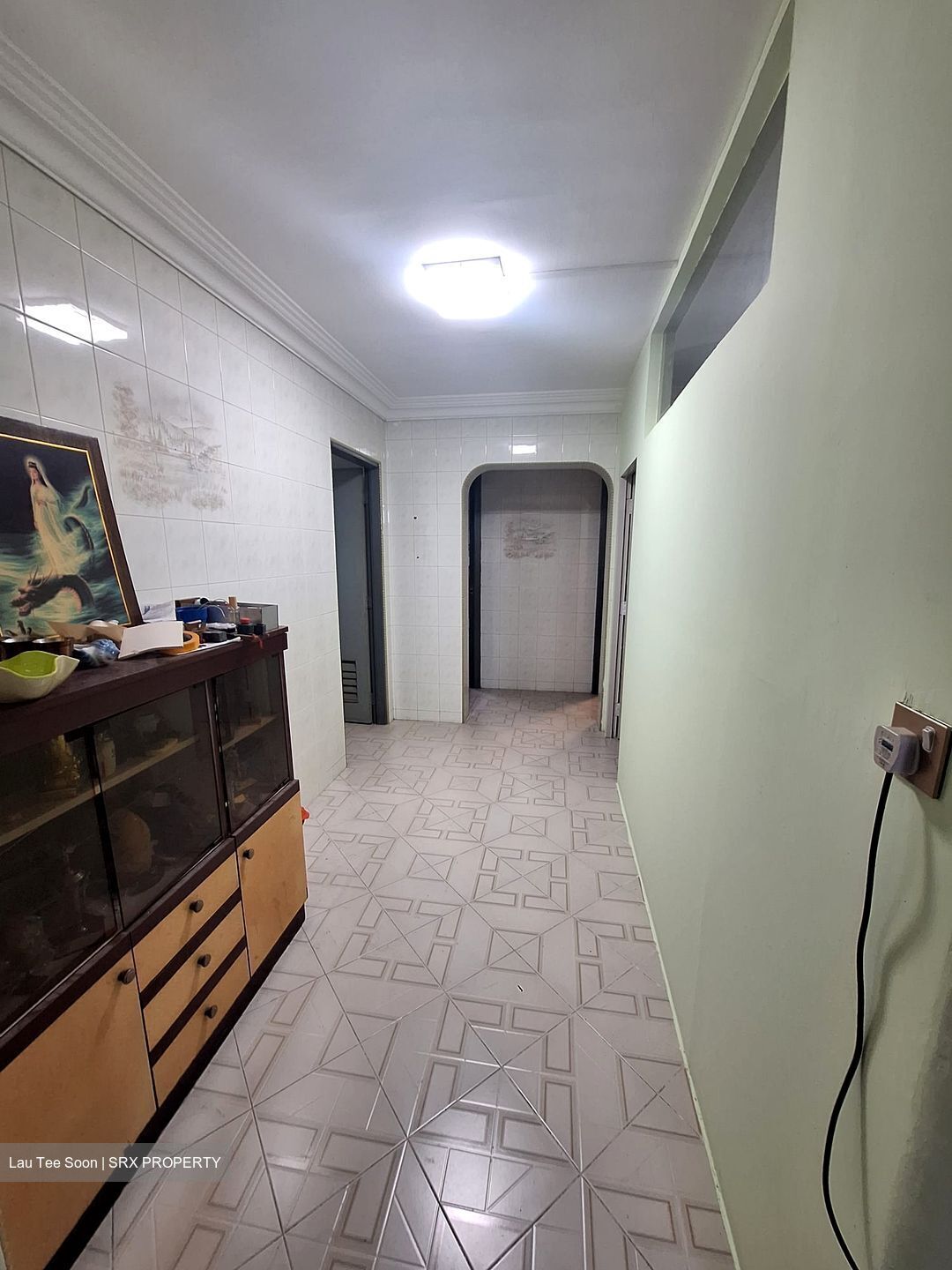 Blk 305 Yishun Rivergreen (Yishun), HDB 4 Rooms #618294961
